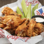 Glory Days Grill