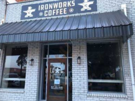 Ironworks Coffee