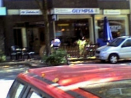 Taverna Olympia