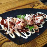 Kaiba Japanese Ramen, Sushi Grill