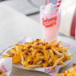 Johnny Rockets Palms Crossing Mcallen