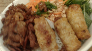 Bon Bistro, Vietnamese Cuisine