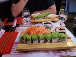 Pontault Sushi