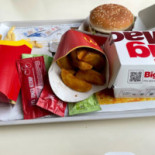 Mcdonald's Mantes La Jolie