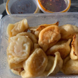 Celestial Dumpling Bar