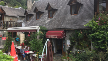 Auberge des Pyrenees