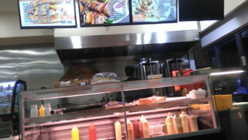 Antalya Grill
