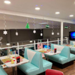 Sandy's Diner