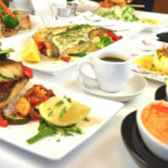 Frank's Seafood Bistro