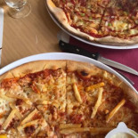 Asador Pizzeria Halaola