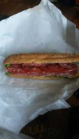 Jersey Joe's Hoagies, Sandwiches And Pizza