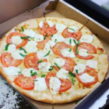 Brother Brunos Pizza