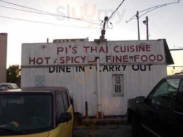 Pi's Thai Cuisine