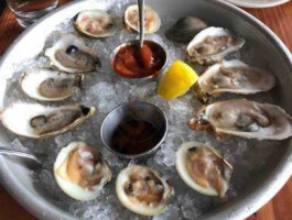 East Bay Oyster