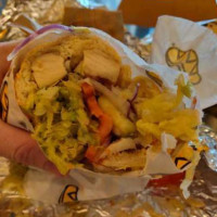 Which Wich Superior Sandwiches