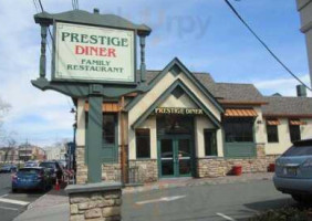 Prestige Diner