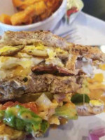 Muscle Maker Grill