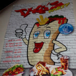 Taco’s Party
