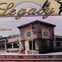 Legacy Diner