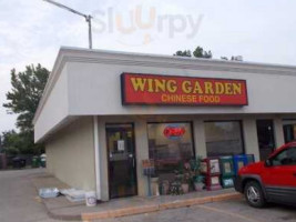 Wing Garden