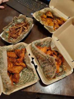 Wing Stop