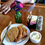 Amy's Patio Cafe