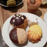 Christopher's Cake Shop