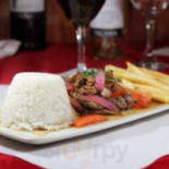 Pisco Restaurant And Bar