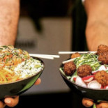 Pokhawai Poke Meilleur Poké Bowl à Montpellier