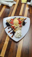 Crepella Crepes Waffles Cafe