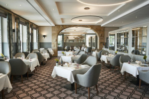 Bill’s Grill (im Steigenberger Grandhotel Petersberg)