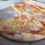Pizza Lieferservice Subito