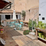 Cafe Margarita Capdepera