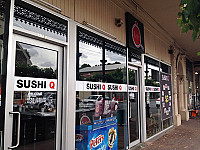 Sushi Q Restaurant