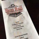 Bent Rail Brewing Llc