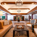 La Costa Resort Member Lounge