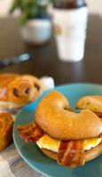 Einstein Bros. Bagels