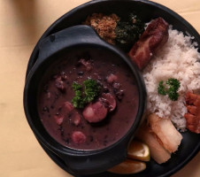 Restaurante Alo Brasil Un Carnaval de Sabor