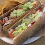 Jimbob's Baguettes