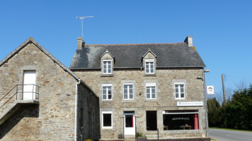 Le Saint Jacques