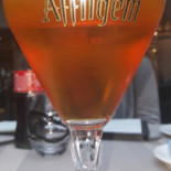 Restaurant Bar Skylight