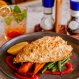Splash Seafood Restaurant