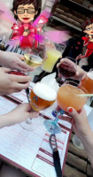Brasserie Pizzeria Les 3 Forgerons