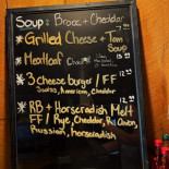 Adirondack Bar & Grill