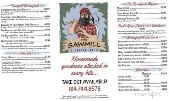 Sawmill