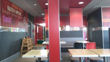 Kfc Troyes La Chapelle