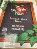 Big Apple Diner