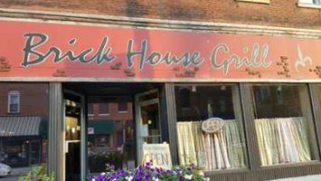 Brick House Grill