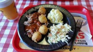 Buddy's -b-q