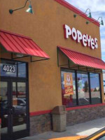 Popeyes Louisiana Kitchen